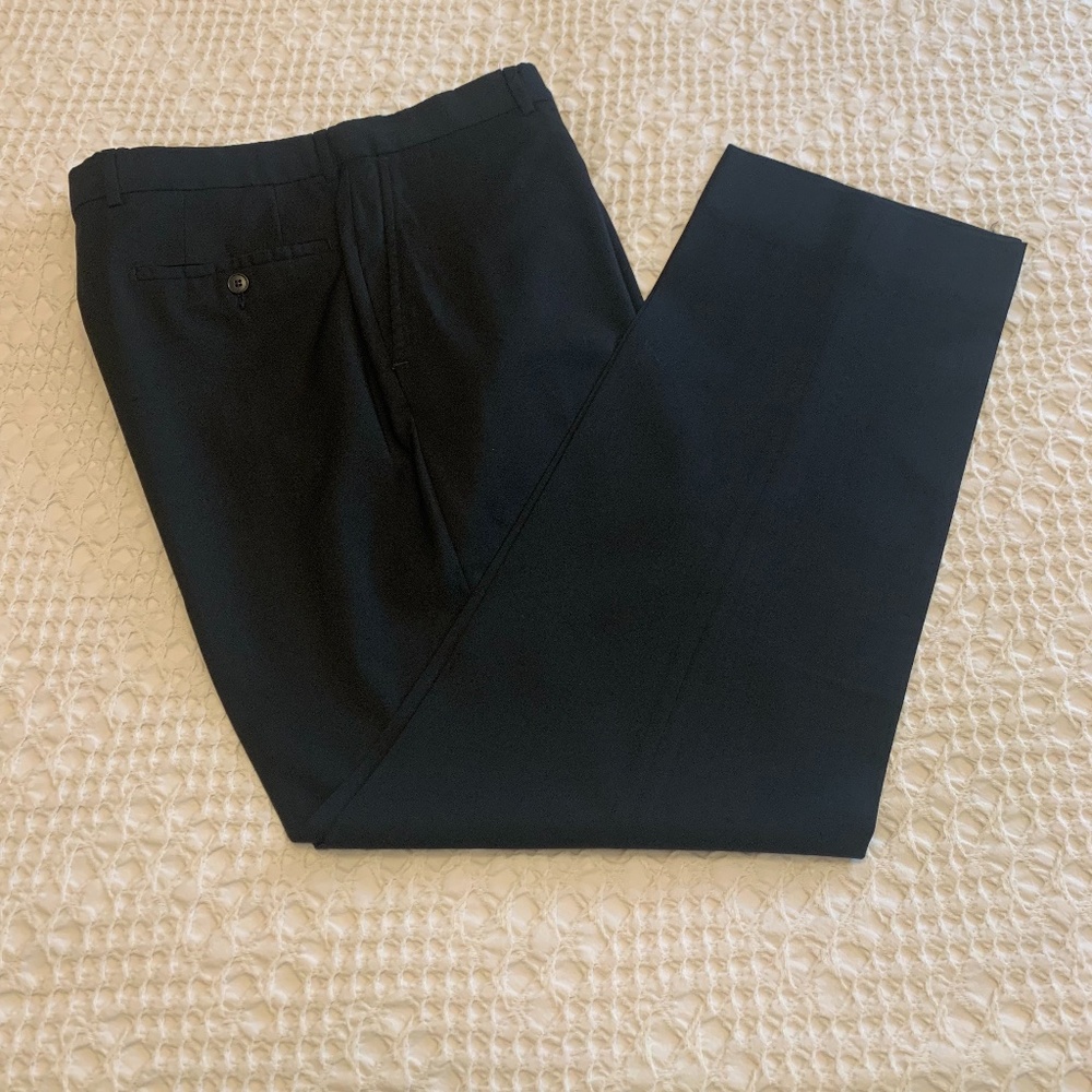Hugo Boss Men's Pants Trousers